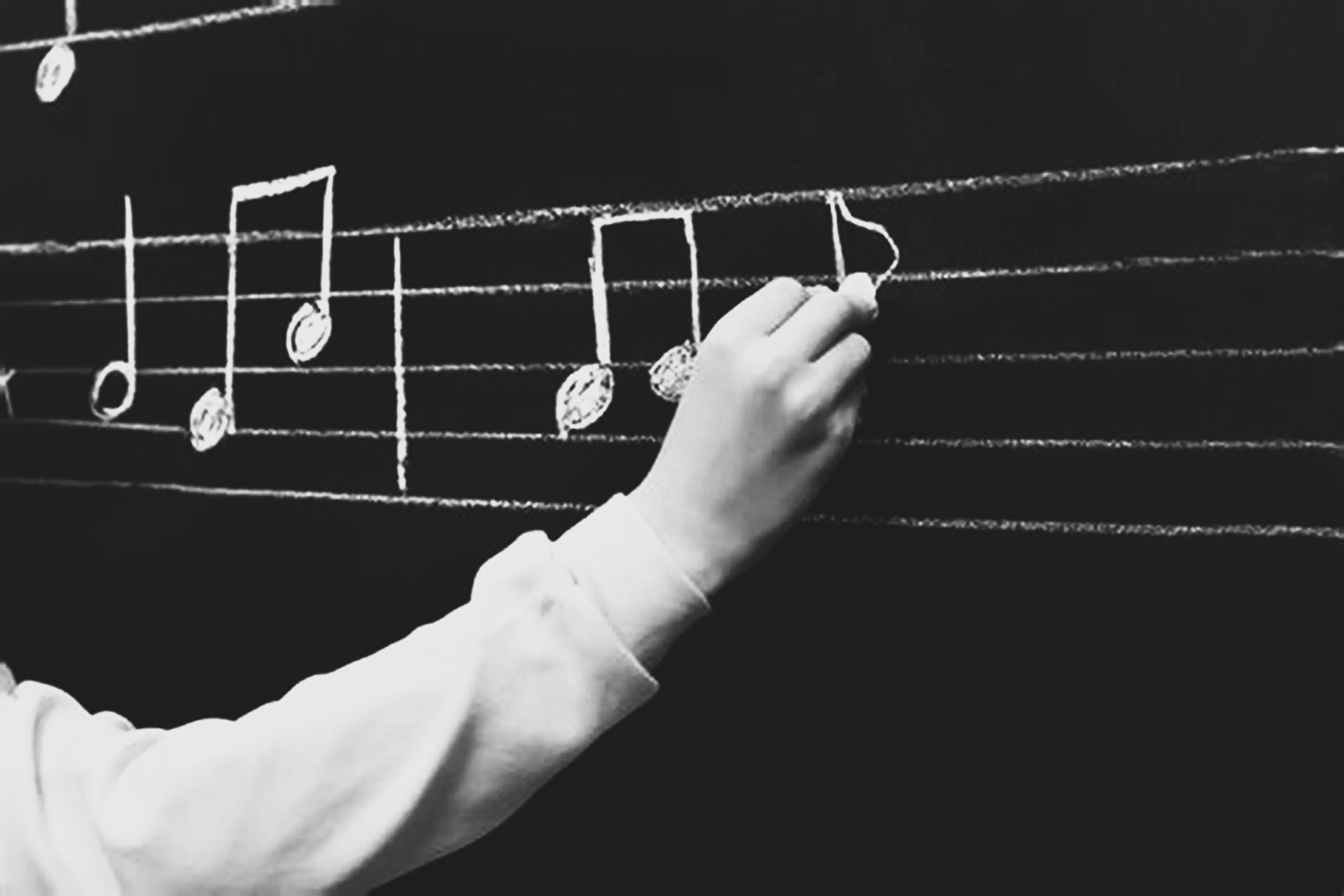 Formation musicale