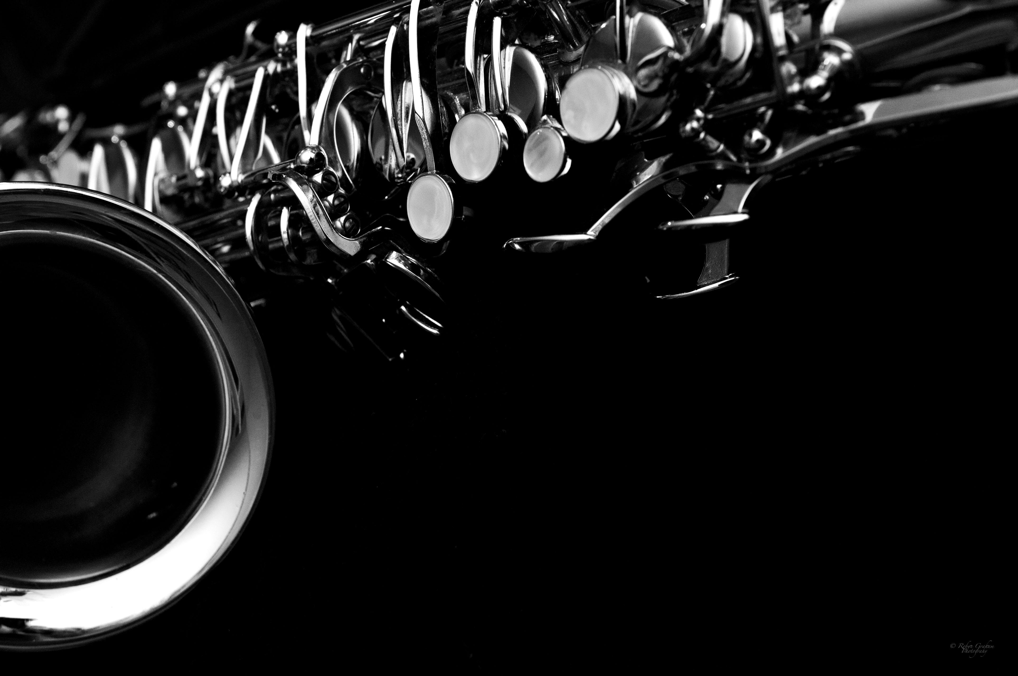 Saxophone